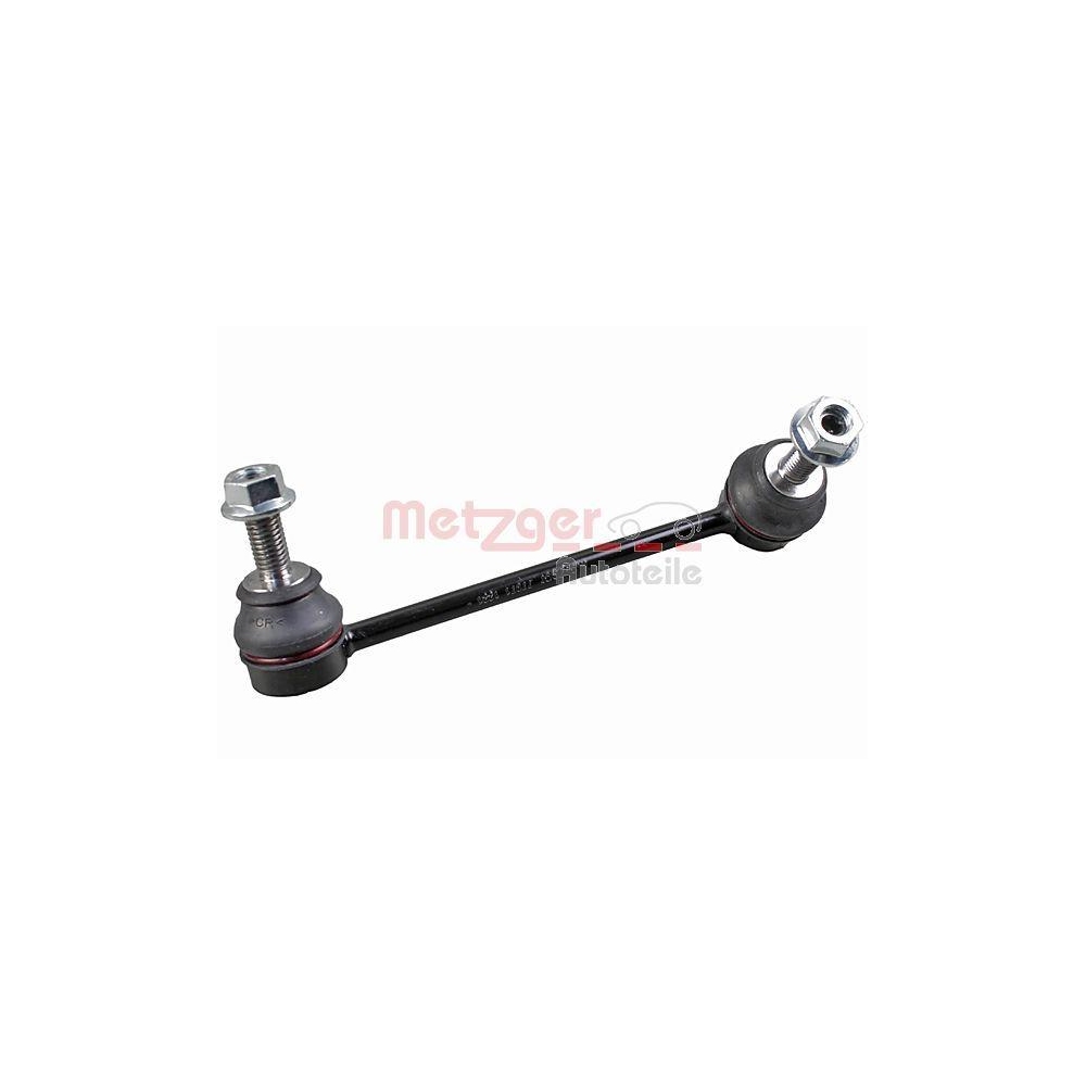 Stange/Strebe, Stabilisator METZGER 53077104 KIT + GREENPARTS für JAGUAR