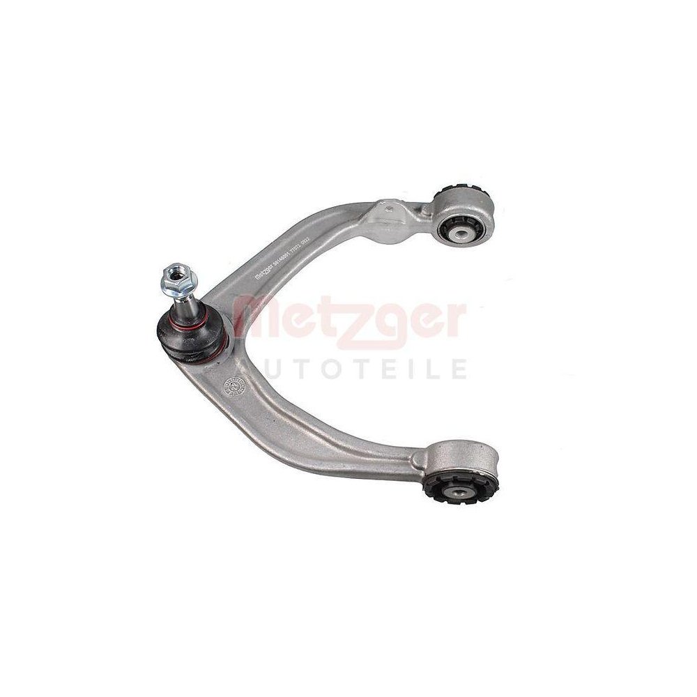 Lenker, Radaufhängung METZGER 58146001 KIT + GREENPARTS für VOLVO, oben