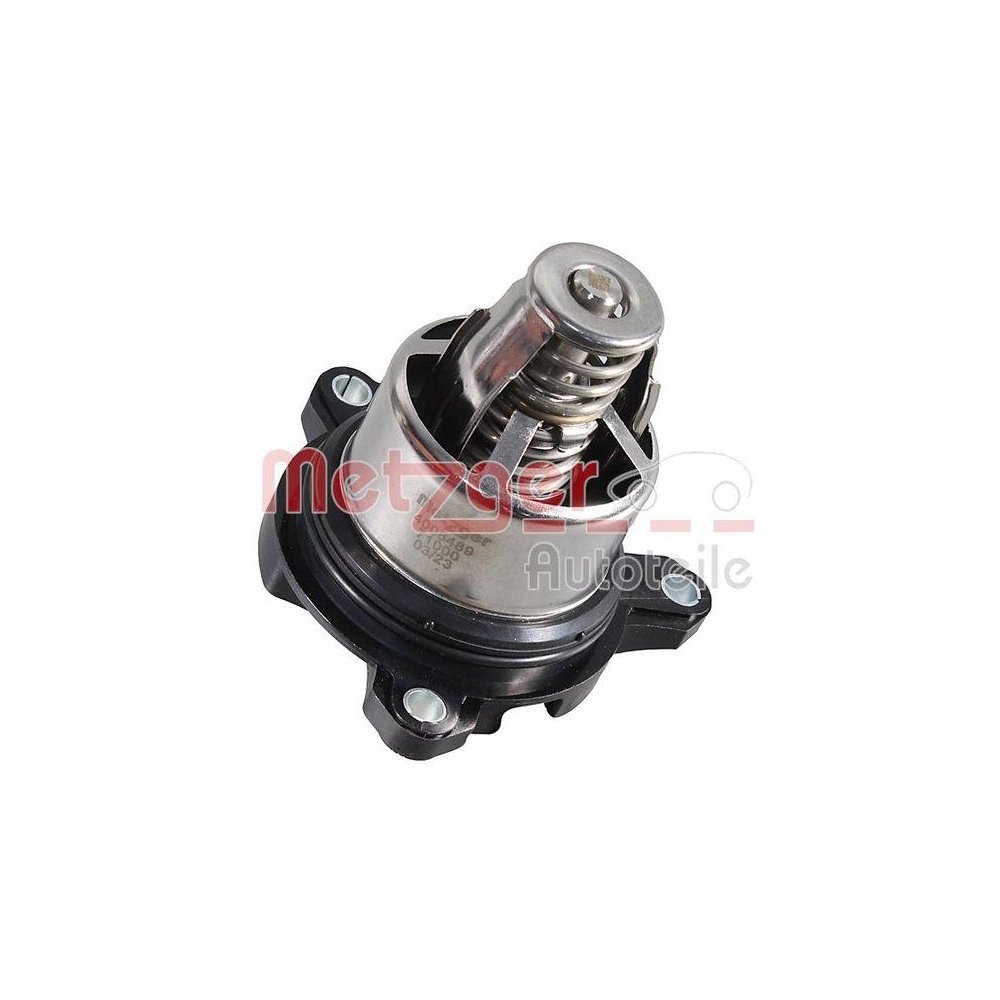 Thermostat, Kühlmittel METZGER 4006489 GREENPARTS für AUDI PORSCHE VW BENTLEY