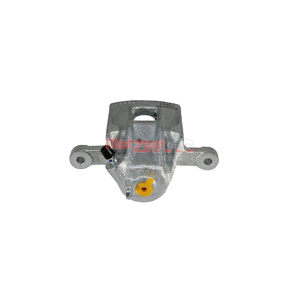 Bremssattel METZGER 6260690 für HYUNDAI, Hinterachse links, Hinterachse rechts