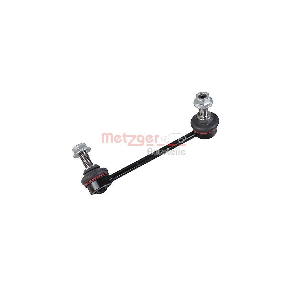 Stange/Strebe, Stabilisator METZGER 53077201 KIT + GREENPARTS für VOLVO