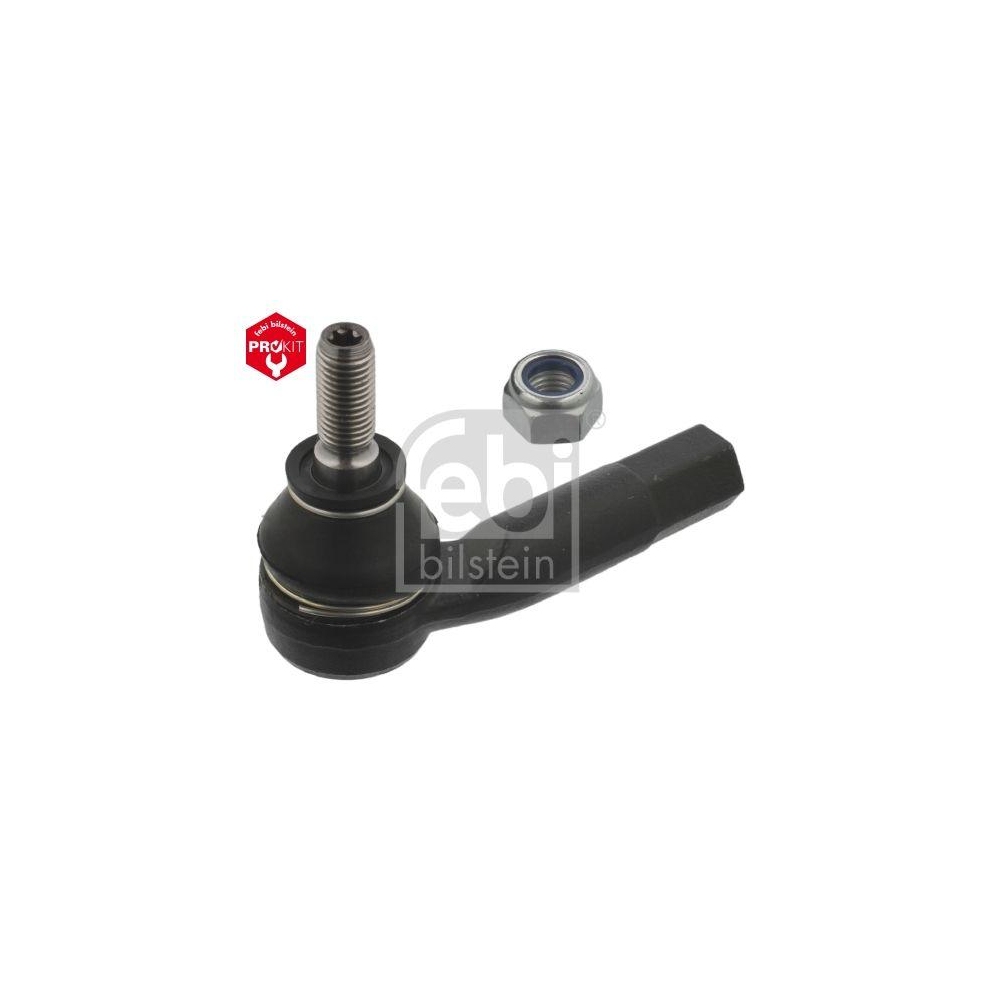 Spurstangenkopf FEBI BILSTEIN 14180 ProKit für AUDI SEAT SKODA VW VW (FAW)