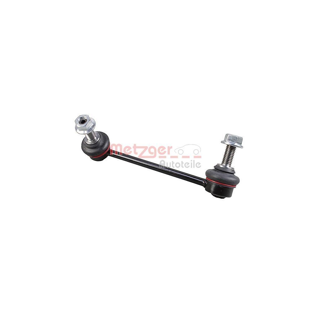 Stange/Strebe, Stabilisator METZGER 53077302 KIT + GREENPARTS für VOLVO