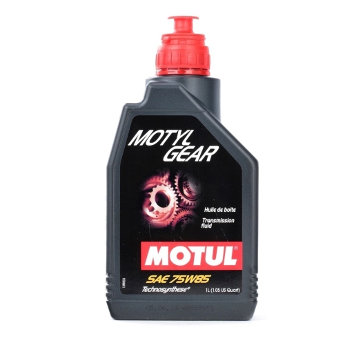 Motul MOTYLGEAR 75W85 1L