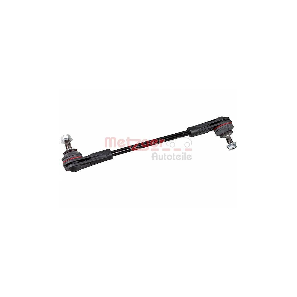 Stange/Strebe, Stabilisator METZGER 53077508 KIT + GREENPARTS f&uuml;r VOLVO