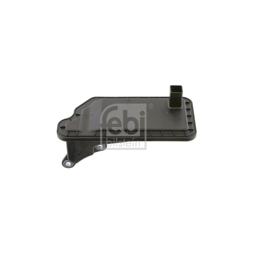 Febi Bilstein 1x 26054 Getriebeölfilter für Automatikgetriebe