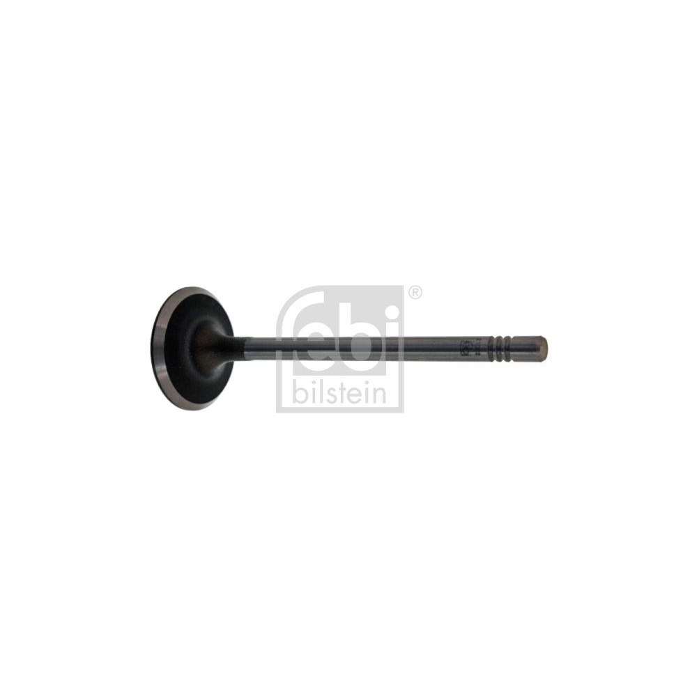 Febi Bilstein 1x 21002 Einlassventil 21002 für VW