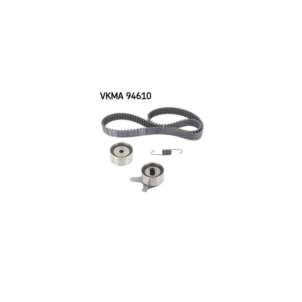 Zahnriemensatz SKF VKMA 94610 für MAZDA HYUNDAI KIA