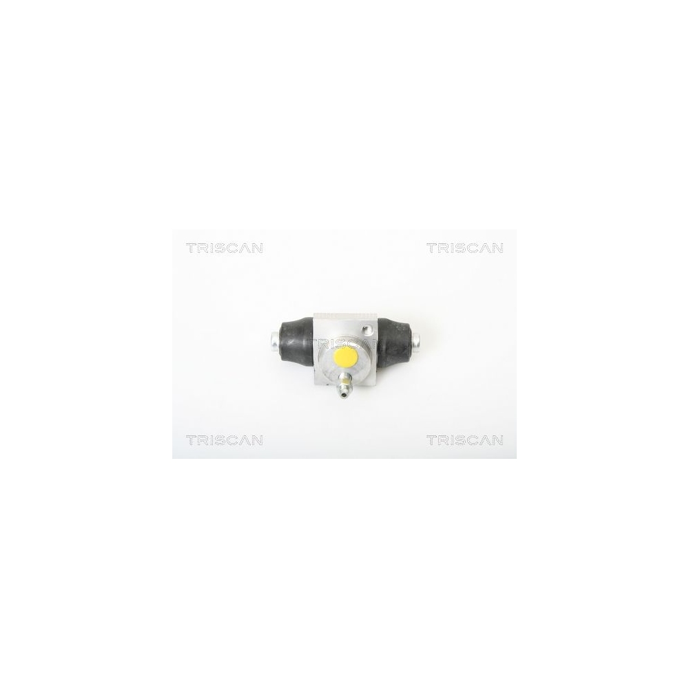 Radbremszylinder TRISCAN 8130 24037 für OPEL VAUXHALL CHEVROLET, Hinterachse