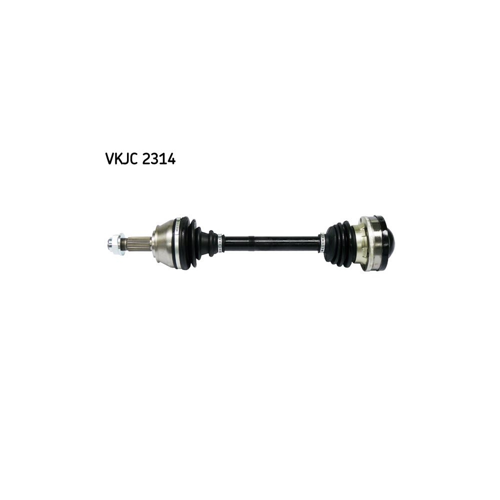 Antriebswelle SKF VKJC 2314 für FIAT, Vorderachse links