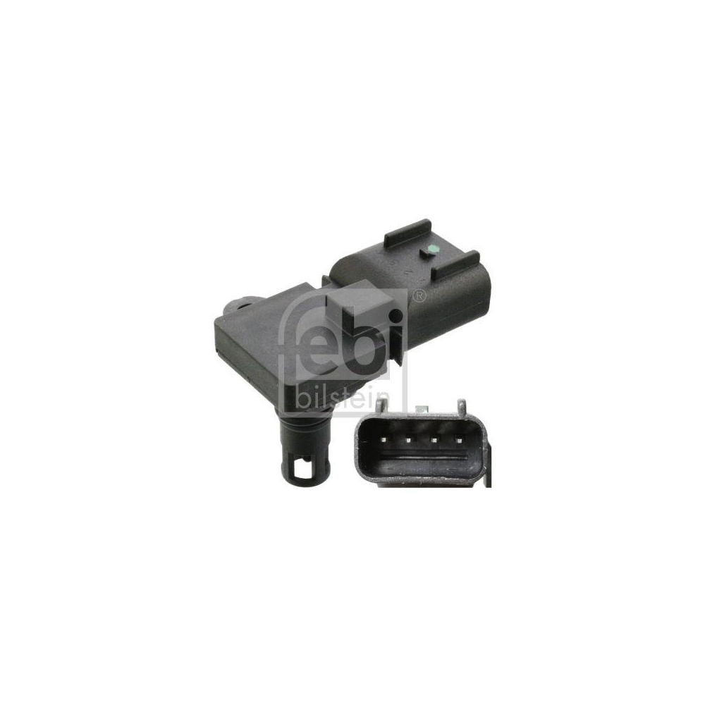 Febi Bilstein 106018 - Sensor, Saugrohrdruck