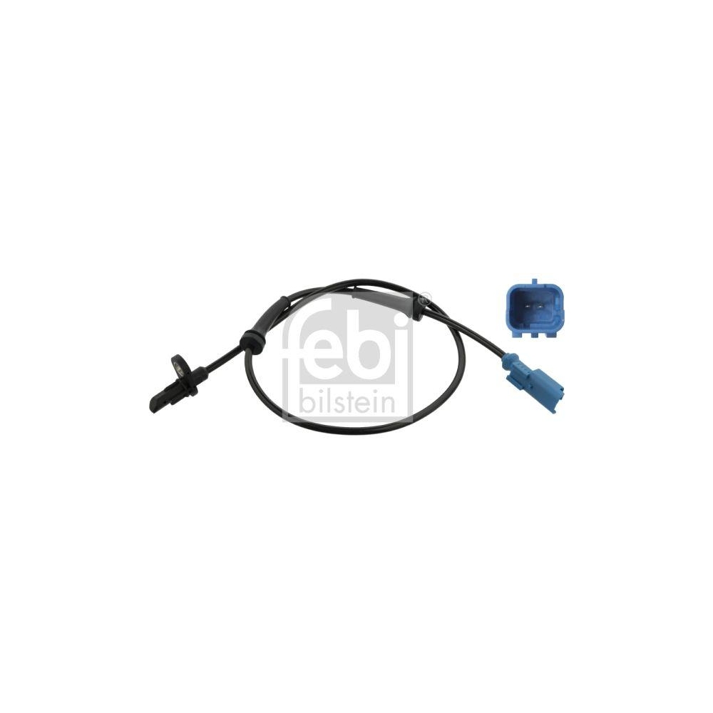 Febi Bilstein 107335 ABS-Sensor, 1 Stück