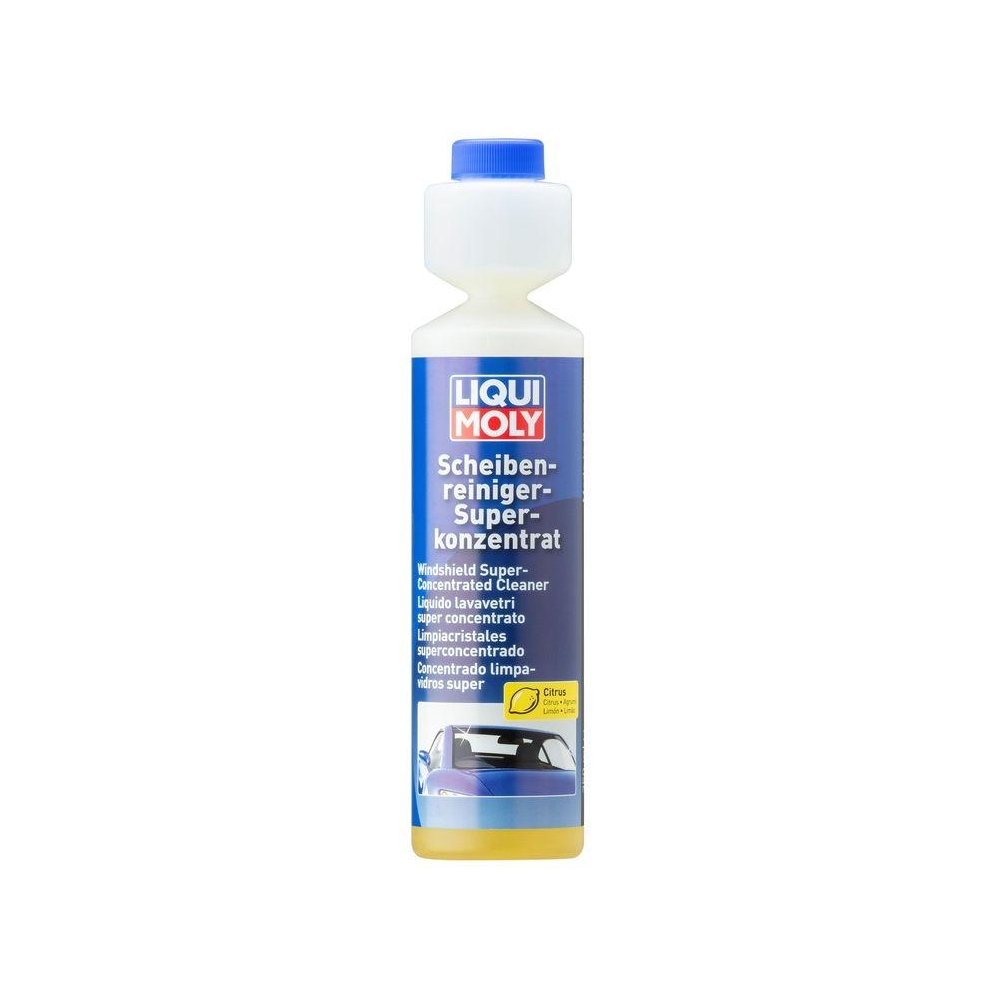 Liqui Moly 1x LM1519 250ml Scheibenreiniger-Superkonzentrat