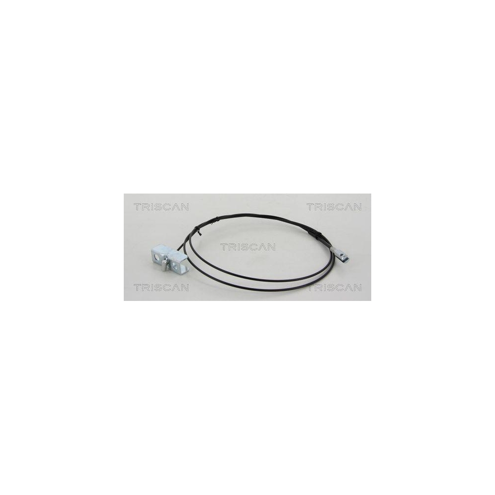 Seilzug, Feststellbremse TRISCAN 8140 10180 für NISSAN OPEL RENAULT VAUXHALL