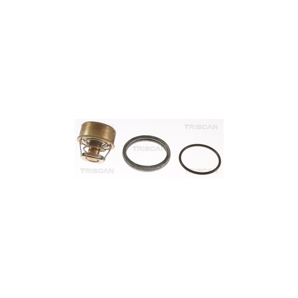 Thermostat, Kühlmittel TRISCAN 8620 3188 für VOLVO