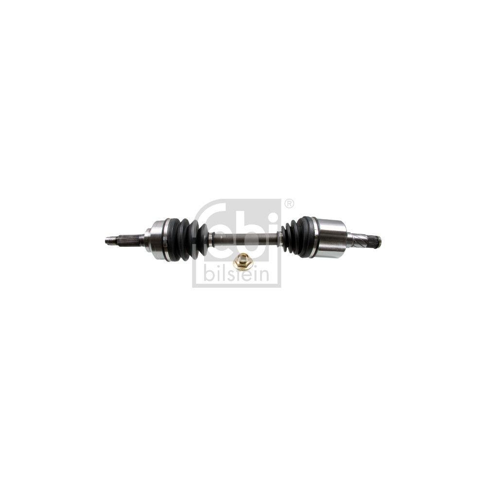 Antriebswelle FEBI BILSTEIN 183908 für KIA, Vorderachse links