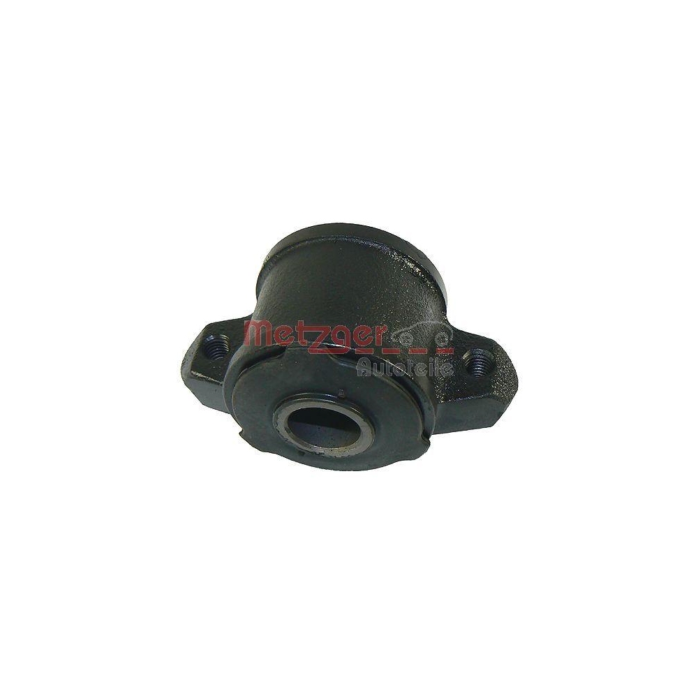 Lagerung, Lenker METZGER 52067308 f&uuml;r NISSAN OPEL RENAULT, Vorderachse, oben