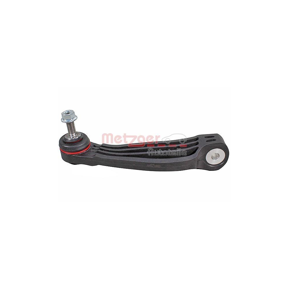 Stange/Strebe, Stabilisator METZGER 53077704 KIT + GREENPARTS für SKODA VW