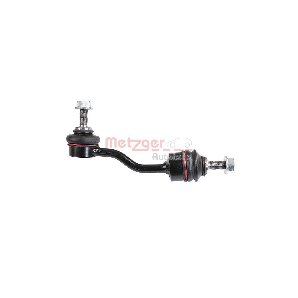 Stange/Strebe, Stabilisator METZGER 53077809 KIT + GREENPARTS für TESLA