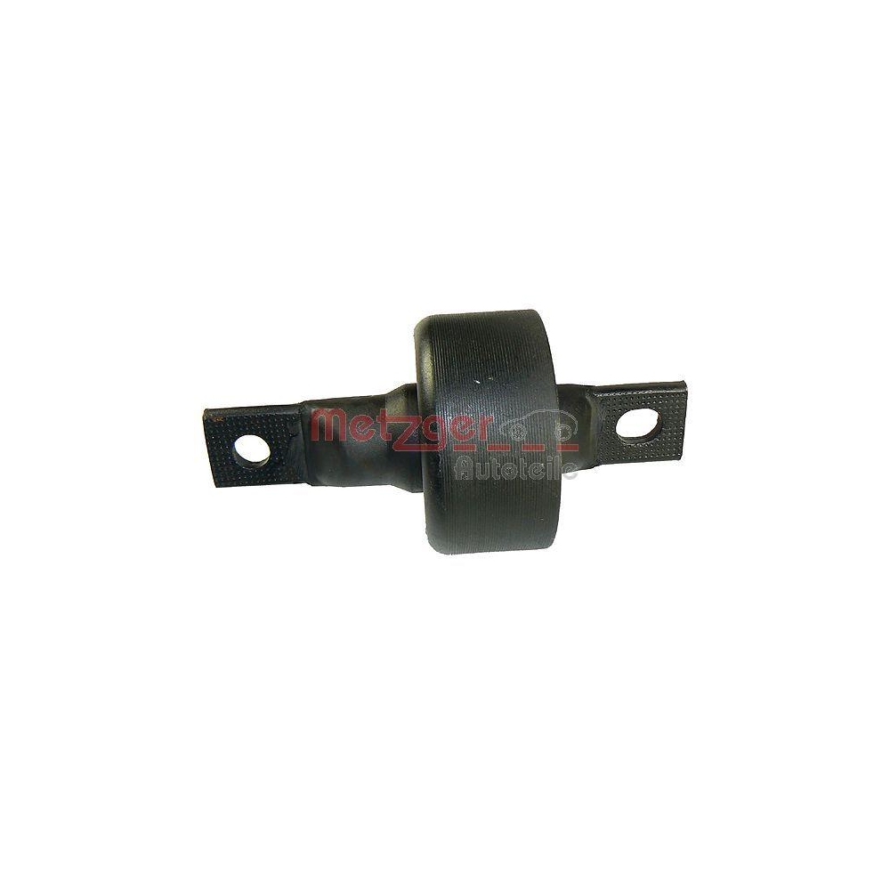 Lagerung, Lenker METZGER 52027909 GREENPARTS für HONDA ROVER, Hinterachse links