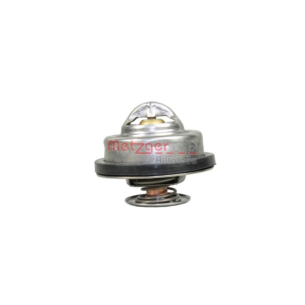 Thermostat, Kühlmittel METZGER 4006335 für VOLVO