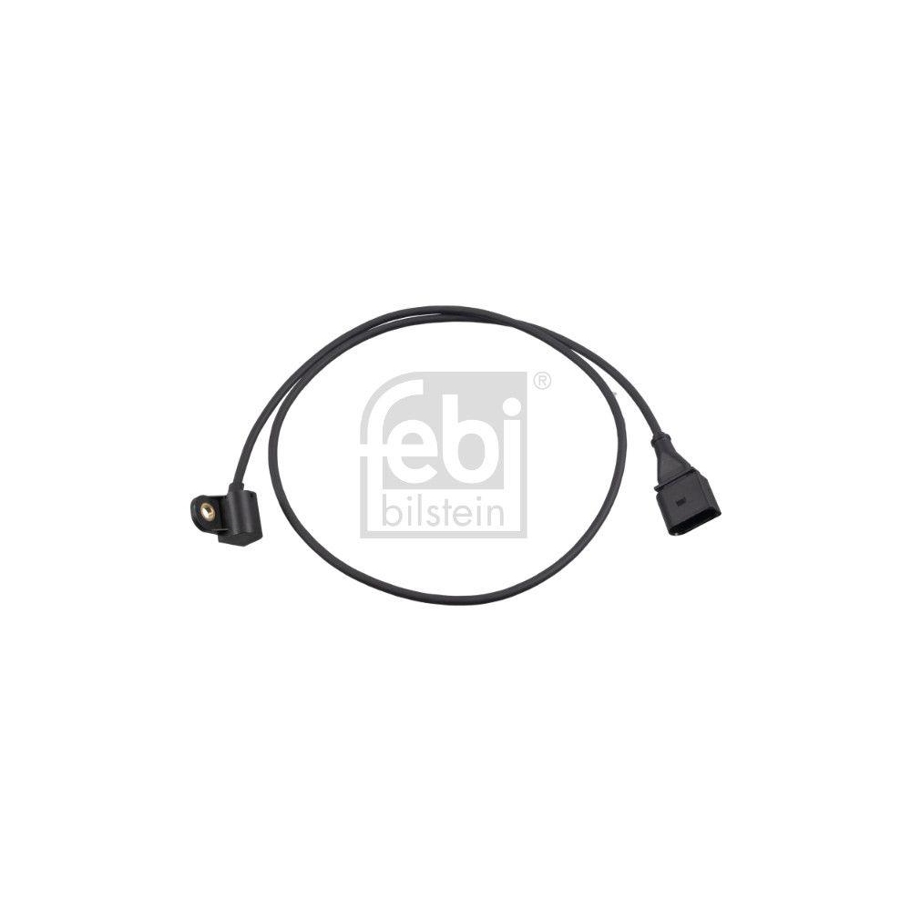 Sensor, Nockenwellenposition FEBI BILSTEIN 193715 für AUDI SKODA VW