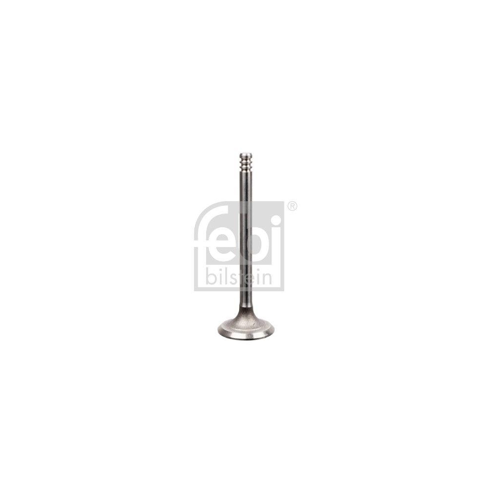 Febi Bilstein 1x 21234 Einlassventil für SEAT VW