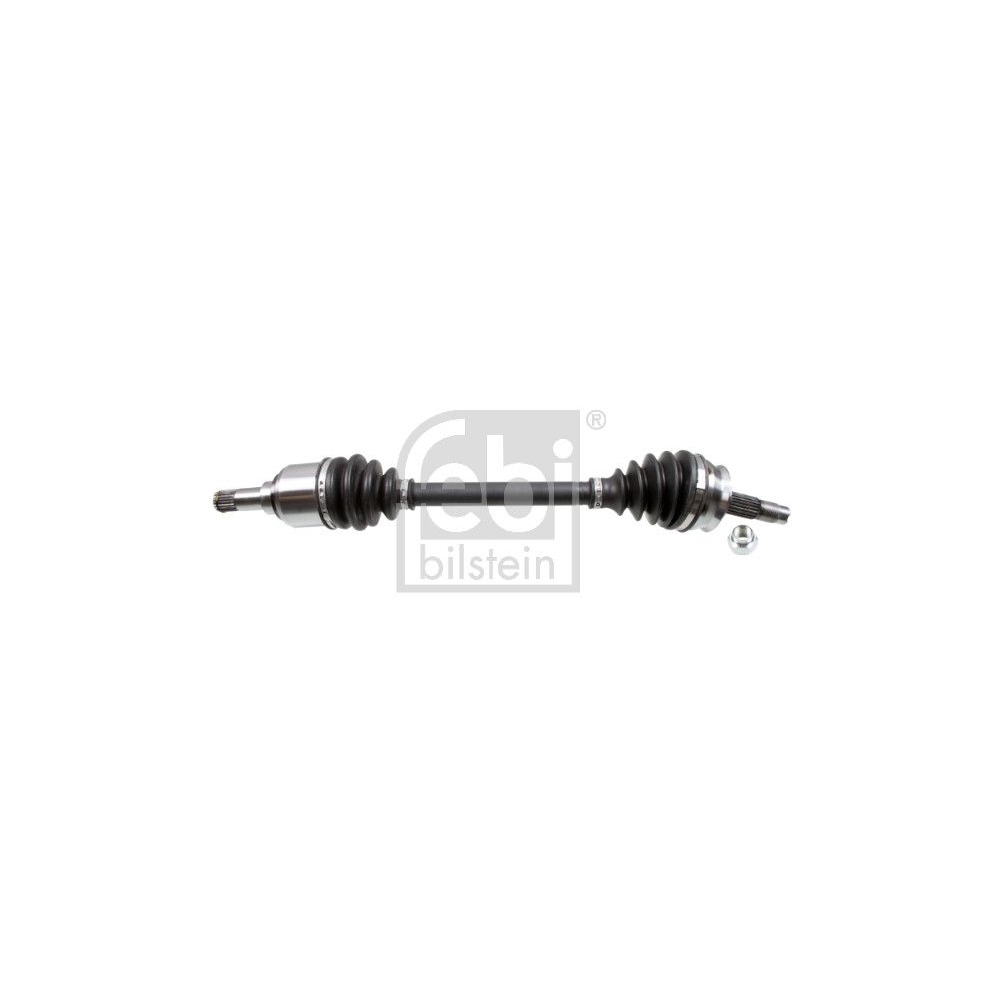 Antriebswelle FEBI BILSTEIN 182447 für FIAT FORD FORD MOTOR COMPANY