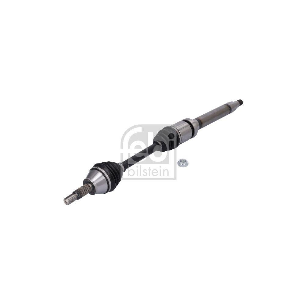 Antriebswelle FEBI BILSTEIN 182765 für FORD FORD MOTOR COMPANY