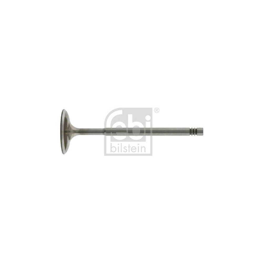 Febi Bilstein 1x Einlassventil 26525 AUDI VW