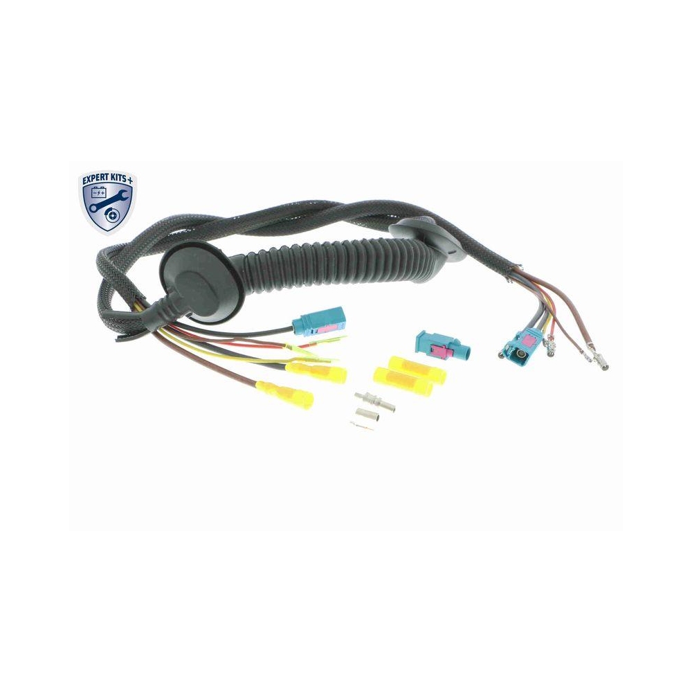 Reparatursatz, Kabelsatz VEMO V20-83-0027 EXPERT KITS + für BMW, links