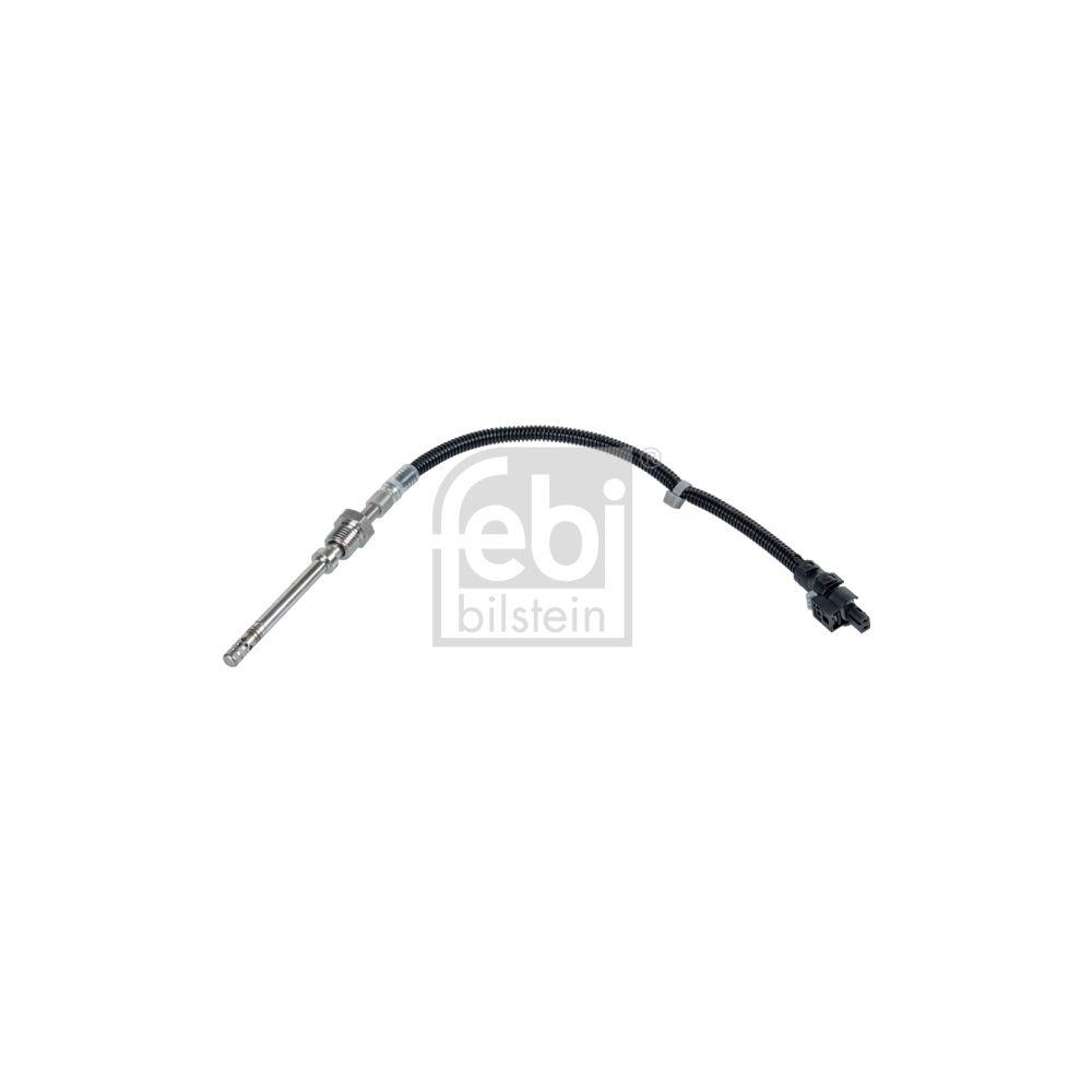 Febi Bilstein 170370 Abgastemperatursensor, 1 Stück