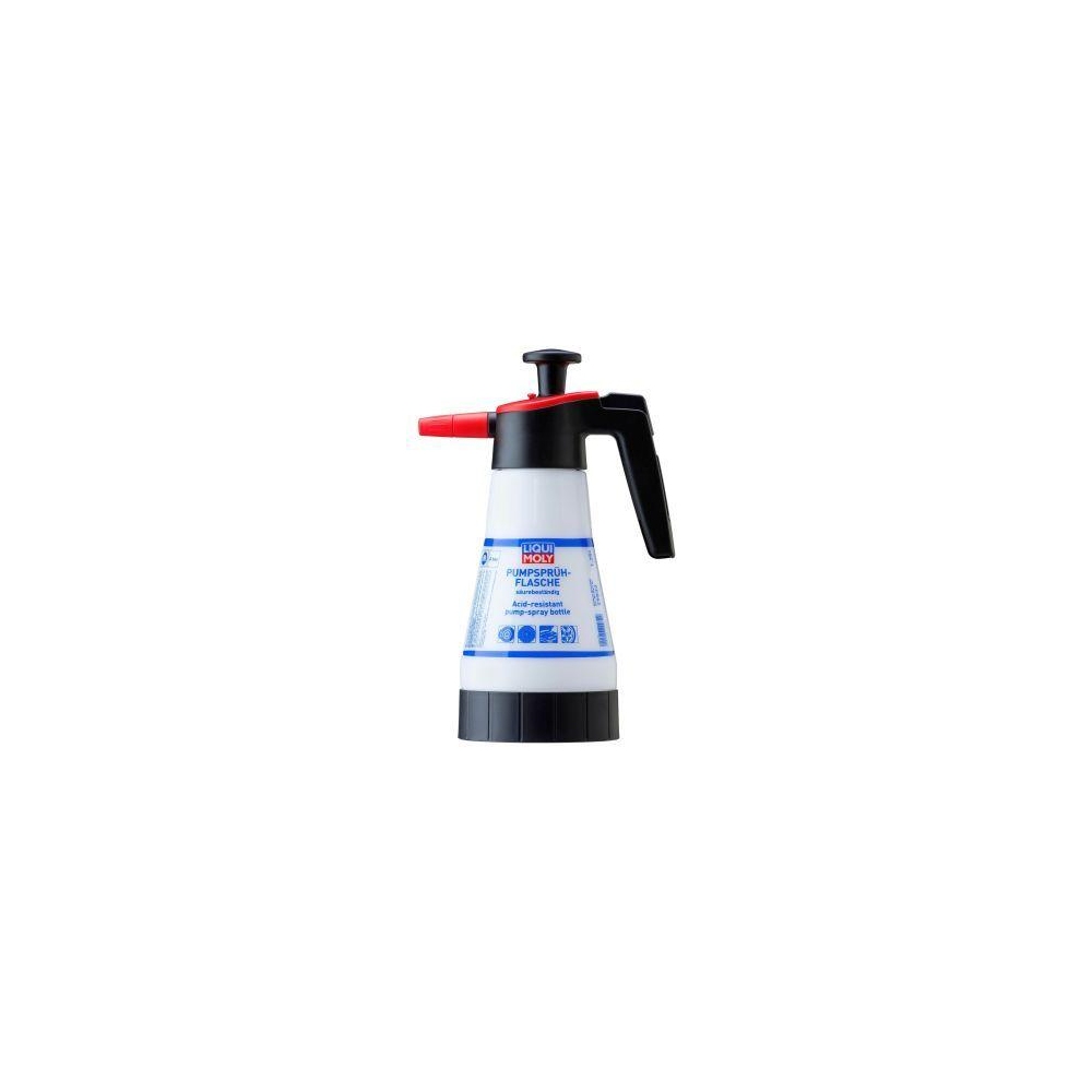 Liqui Moly 1x LM29032 Pumpsprühflasche säurebeständig