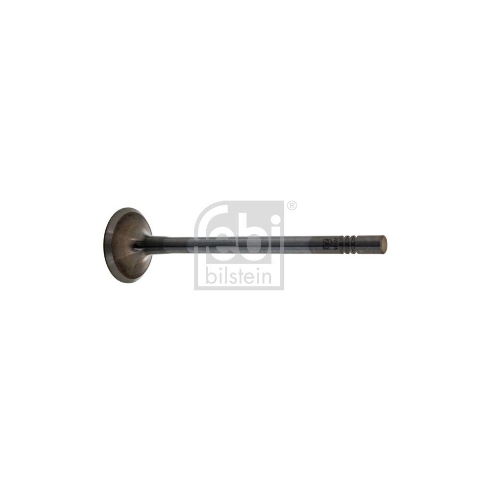 Einlassventil FEBI BILSTEIN 32335 für AUDI SEAT SKODA VW