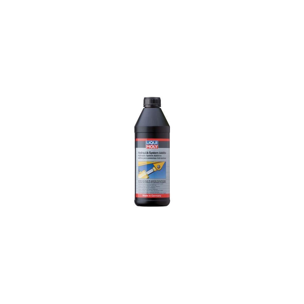 Liqui Moly 1x LM5116 1l Hydrauliksystem Additiv