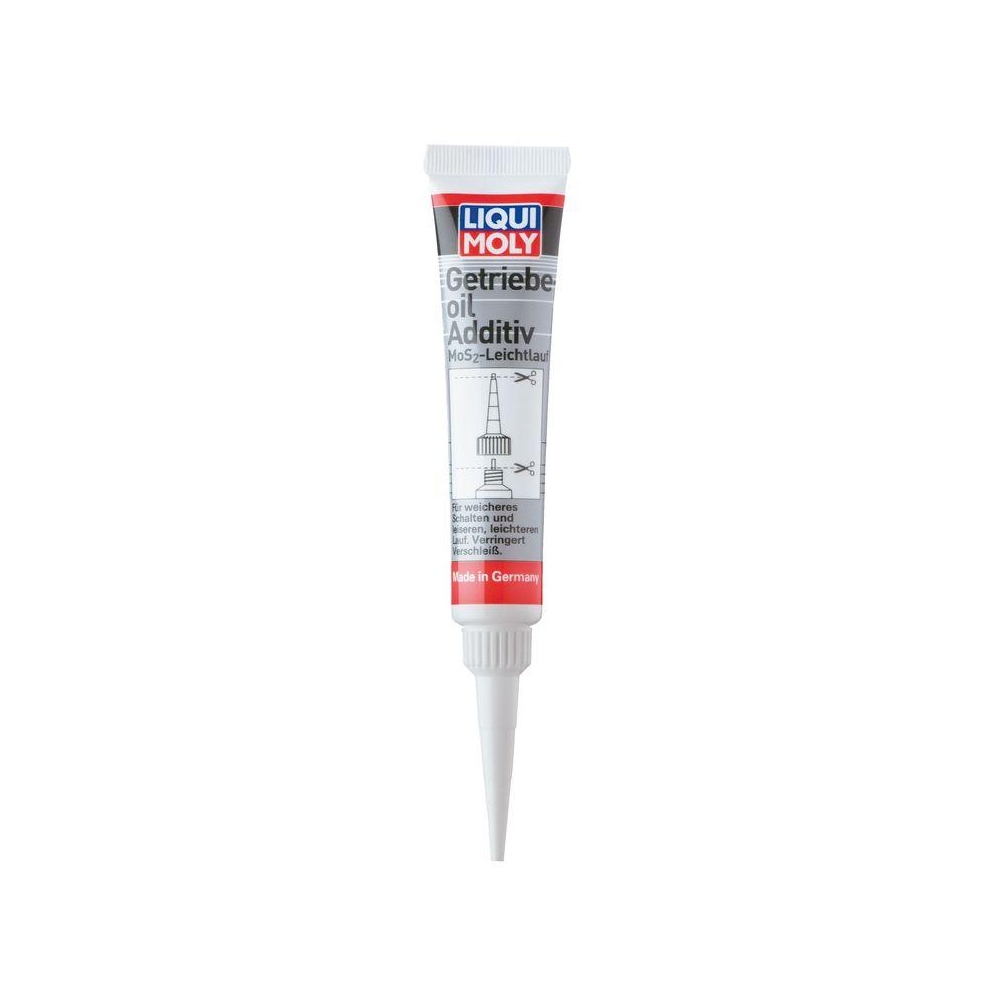 Liqui Moly 1x LM1040 20g Getriebeöl Additiv