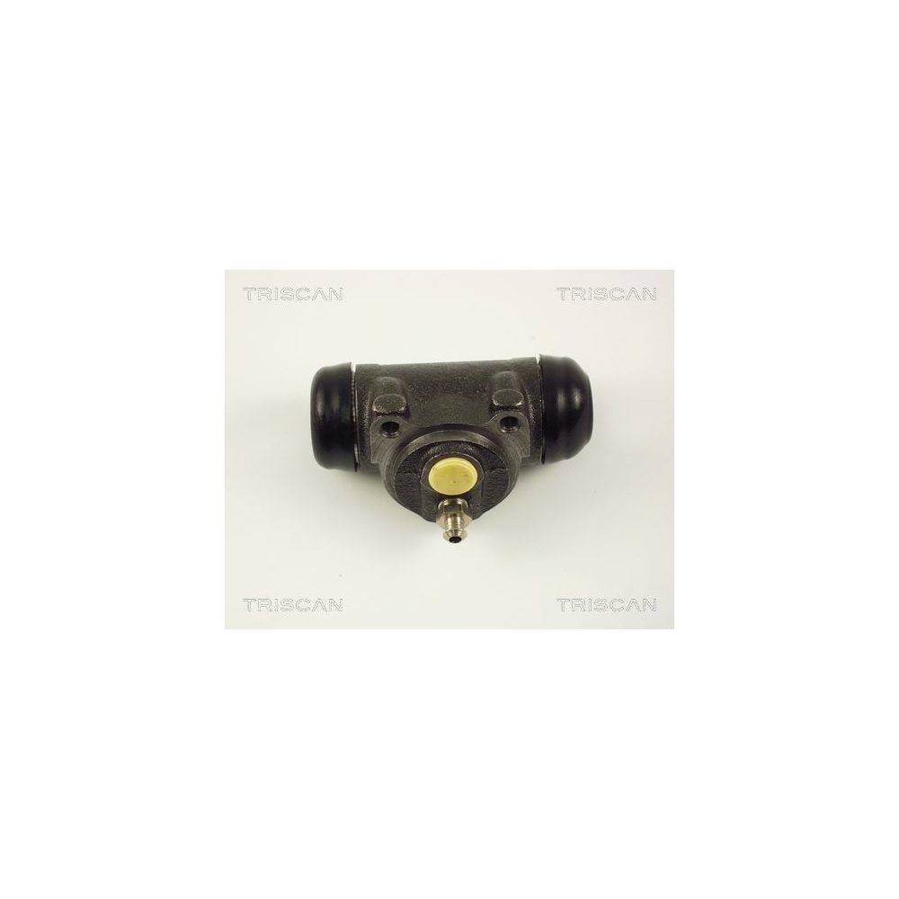 Radbremszylinder TRISCAN 8130 25022 für OPEL RENAULT VAUXHALL, Hinterachse