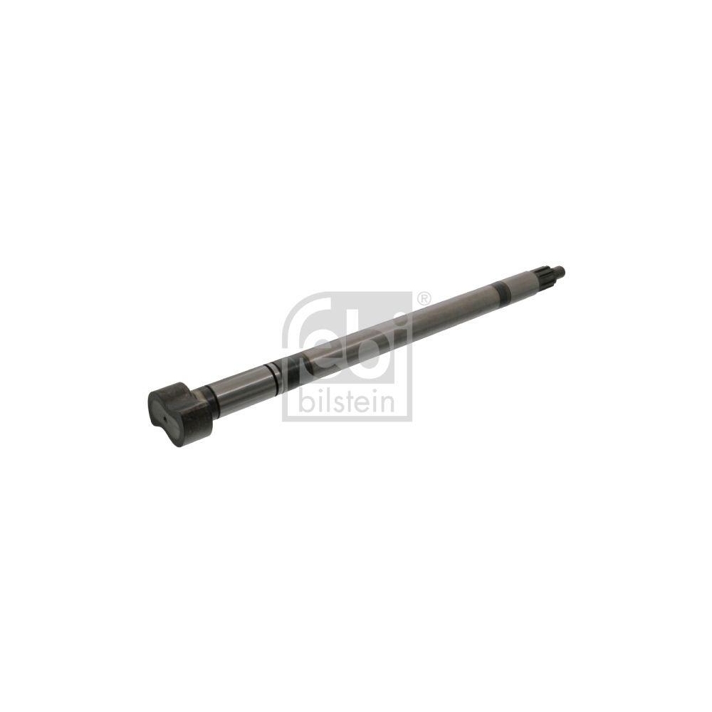 Febi Bilstein 45514 Bremsnockenwelle , 1 Stück