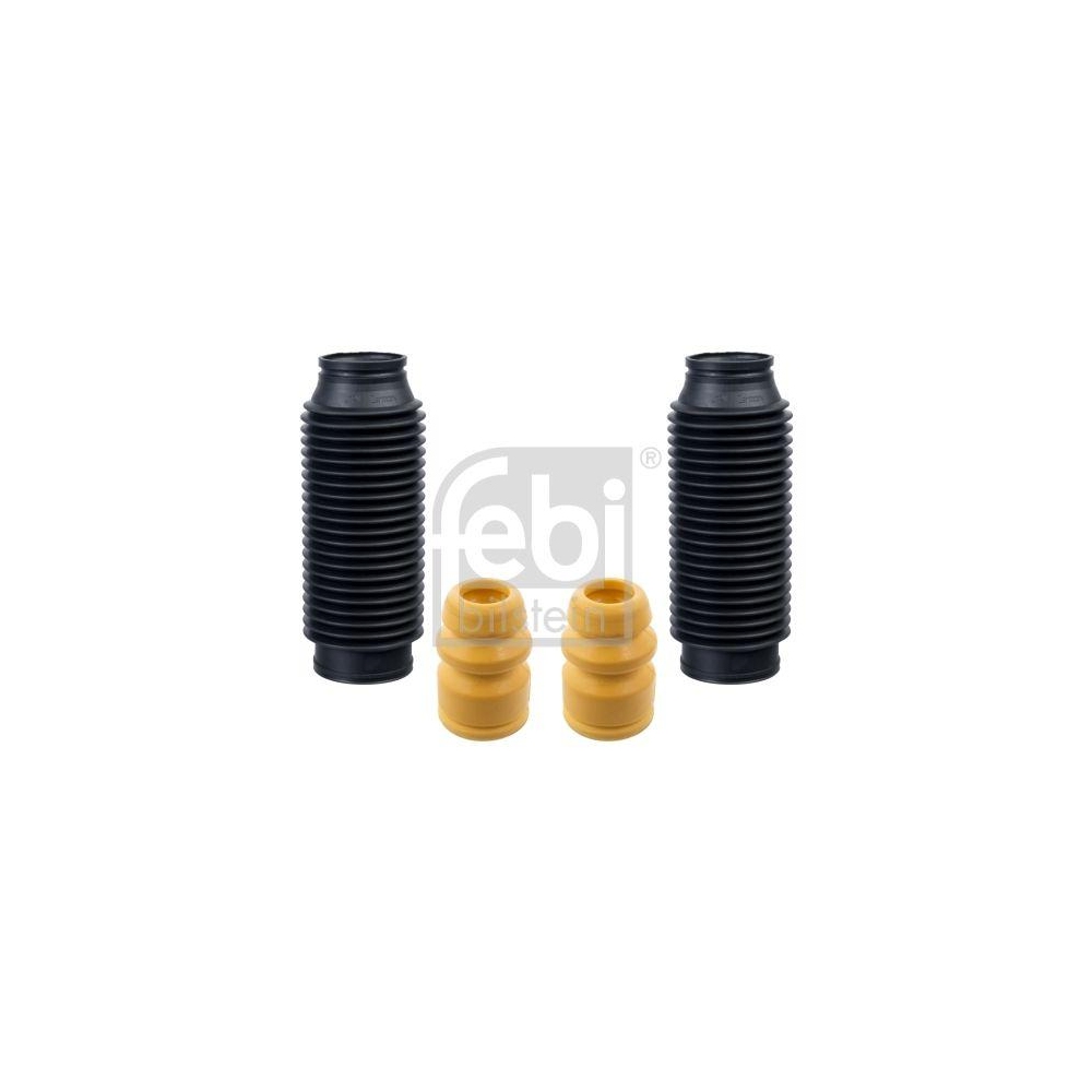 Febi Bilstein 107346 Protection Kit für Stoßdämpfer, 1 Stück