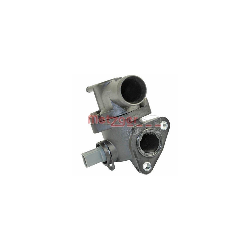 Thermostat, Kühlmittel METZGER 4006146 für VAG