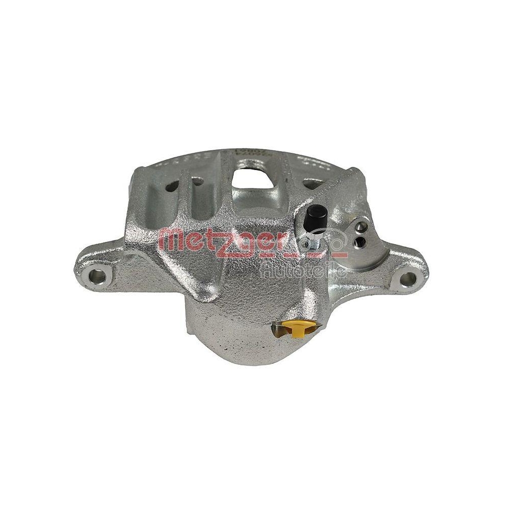 Bremssattel METZGER 6260747 für VW, Vorderachse links