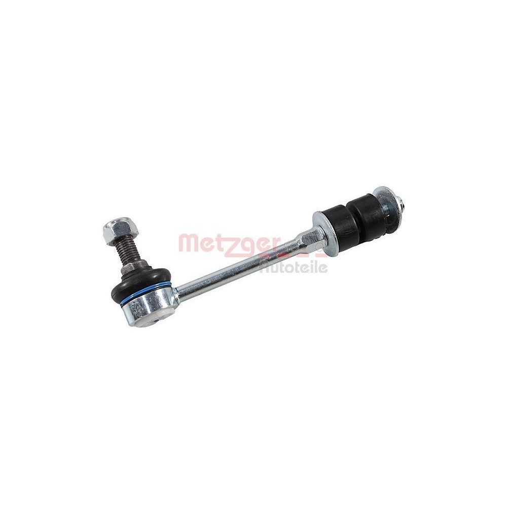 Stange/Strebe, Stabilisator METZGER 53078409 KIT + für TOYOTA, Hinterachse