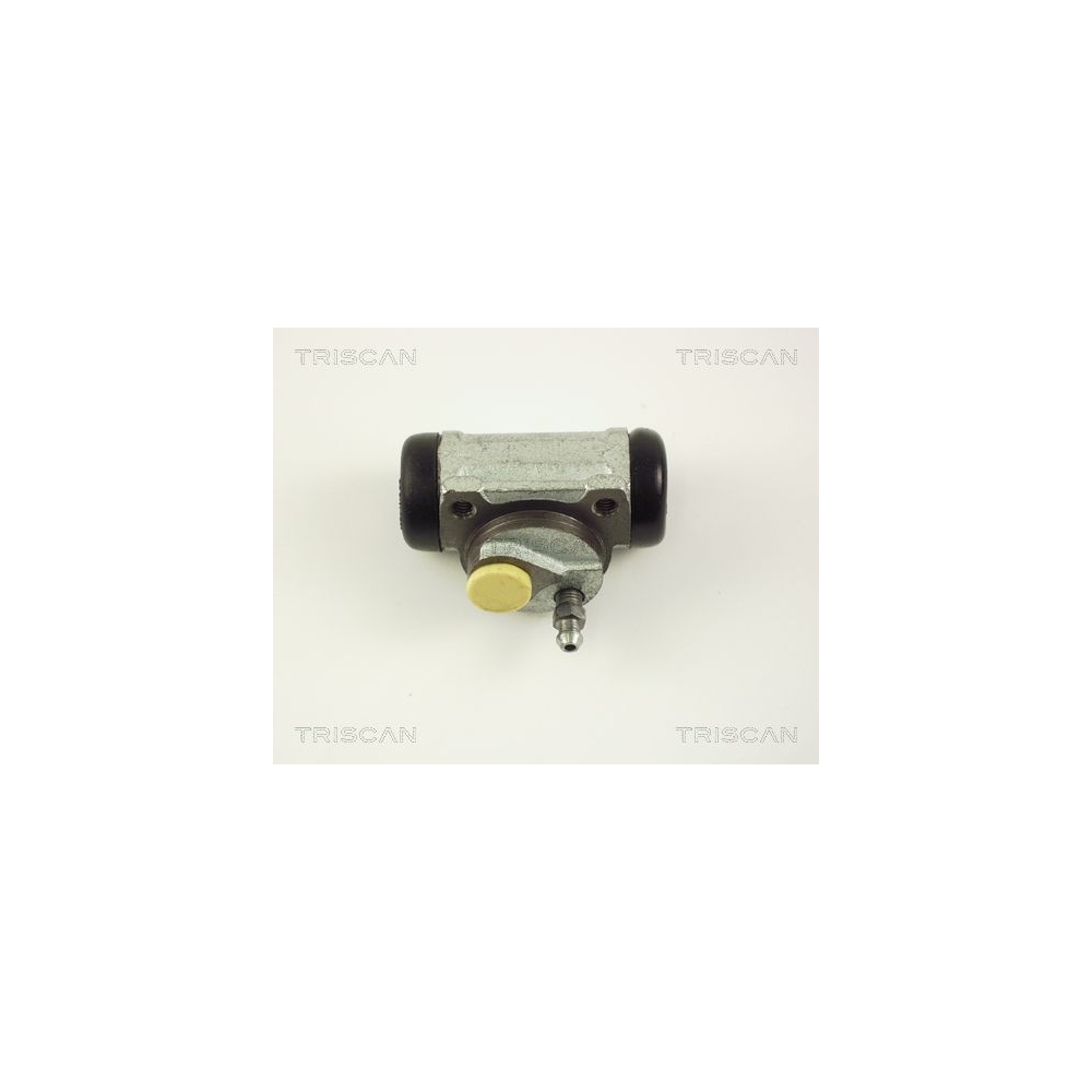 Radbremszylinder TRISCAN 8130 25027 für CITROËN RENAULT, Hinterachse