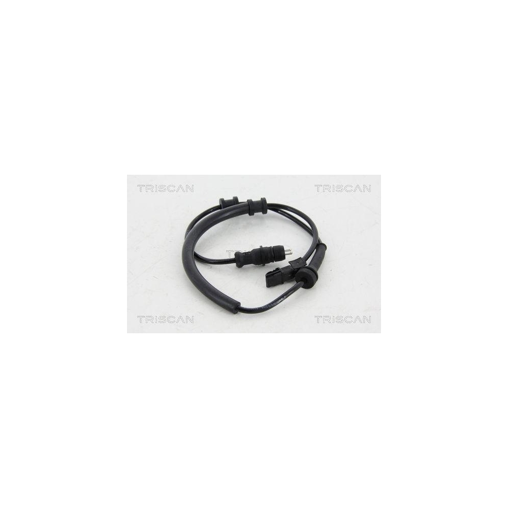 Sensor, Raddrehzahl TRISCAN 8180 25230 für RENAULT DACIA, Hinterachse