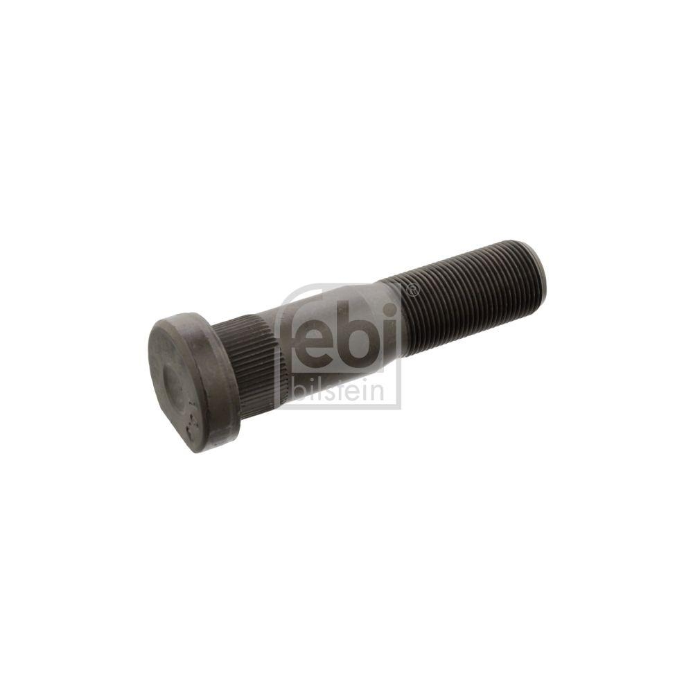 Radbolzen FEBI BILSTEIN 10444 für RENAULT TRUCKS, Hinterachse