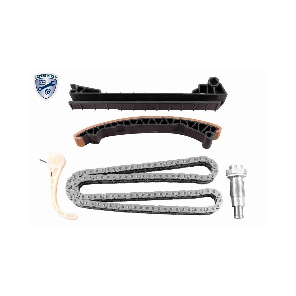 Steuerkettensatz VAICO V30-10008-BEK EXPERT KITS + für MERCEDES-BENZ