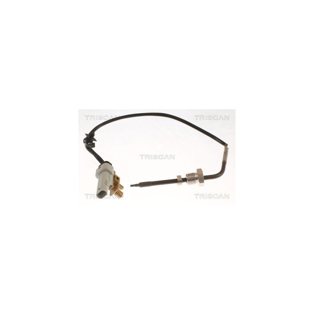 Sensor, Abgastemperatur TRISCAN 8826 24010 für OPEL VAUXHALL