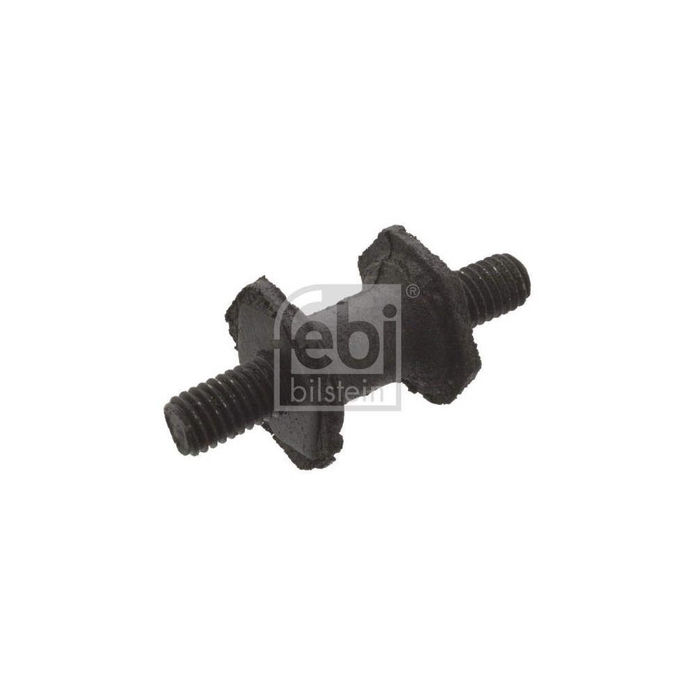 Halter, Kraftstoffpumpe FEBI BILSTEIN 06249 für OPEL VAUXHALL GENERAL MOTORS