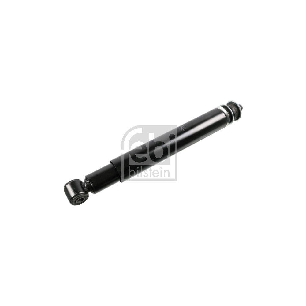 Stoßdämpfer FEBI BILSTEIN 181440 febi Plus für IVECO, Vorderachse