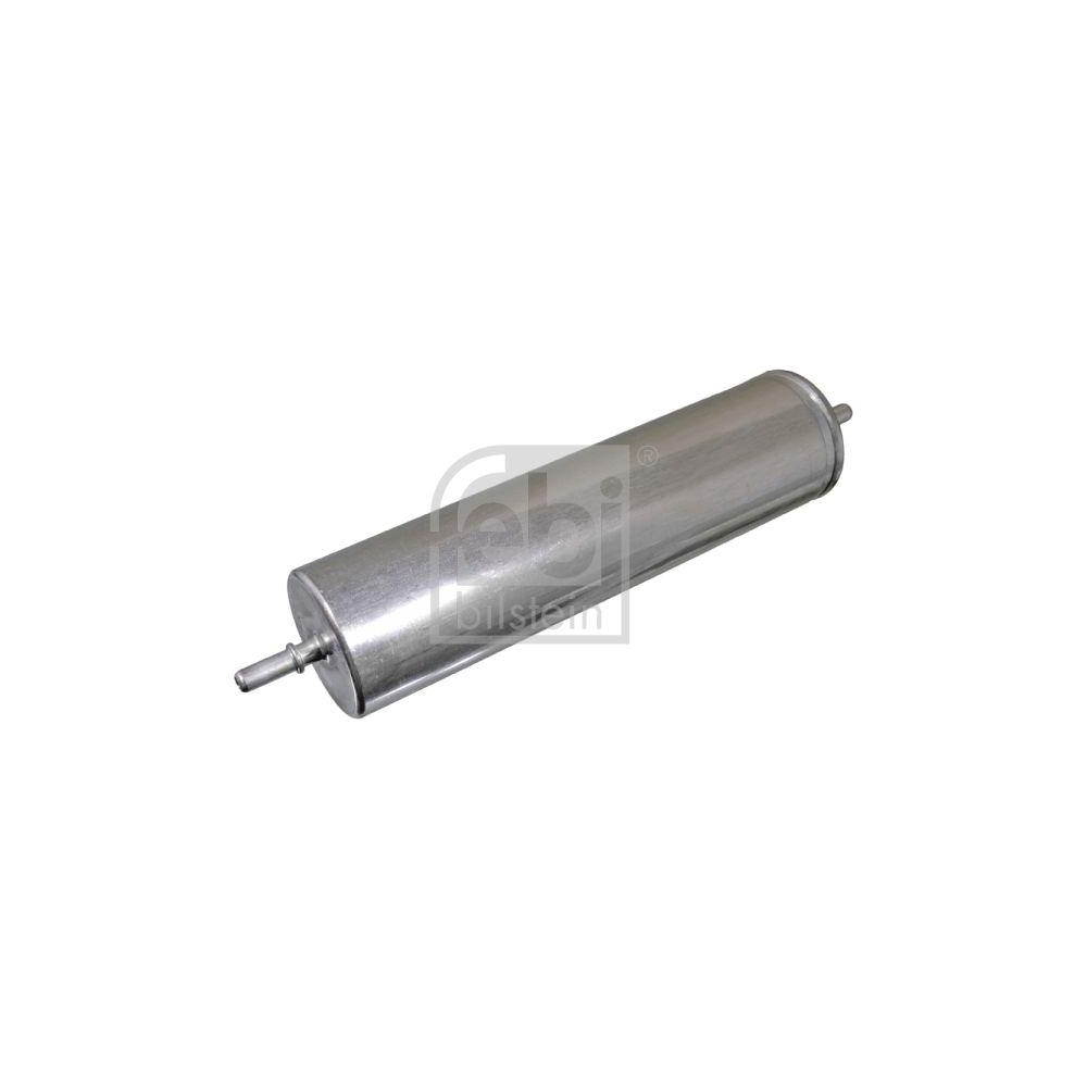 Febi Bilstein 109114 Kraftstofffilter, 1 Stück